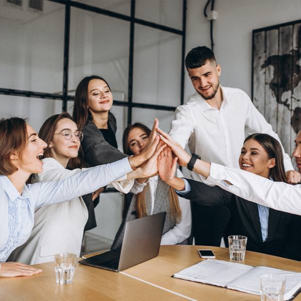 Zaposleni kot najboljši ambasadorji podjetja? Da, resnično.